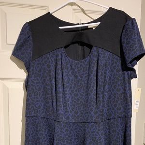NWT Sejour Plus-Size Dress